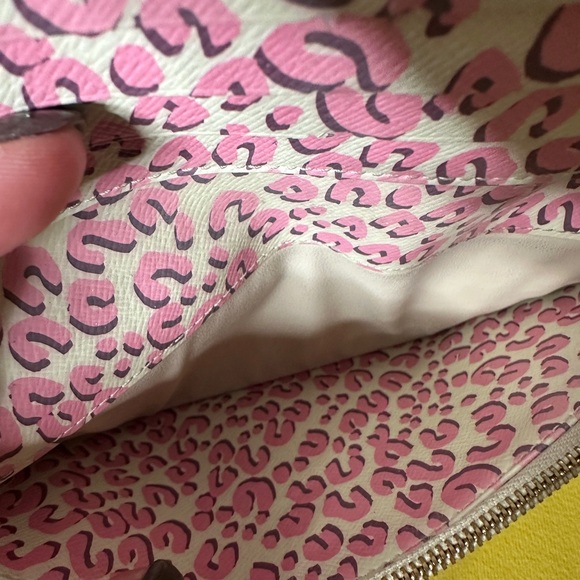 Louis Vuitton x Stephen Sprouse Insolite Wallet in Monogram Canvas - Picture 16 of 16